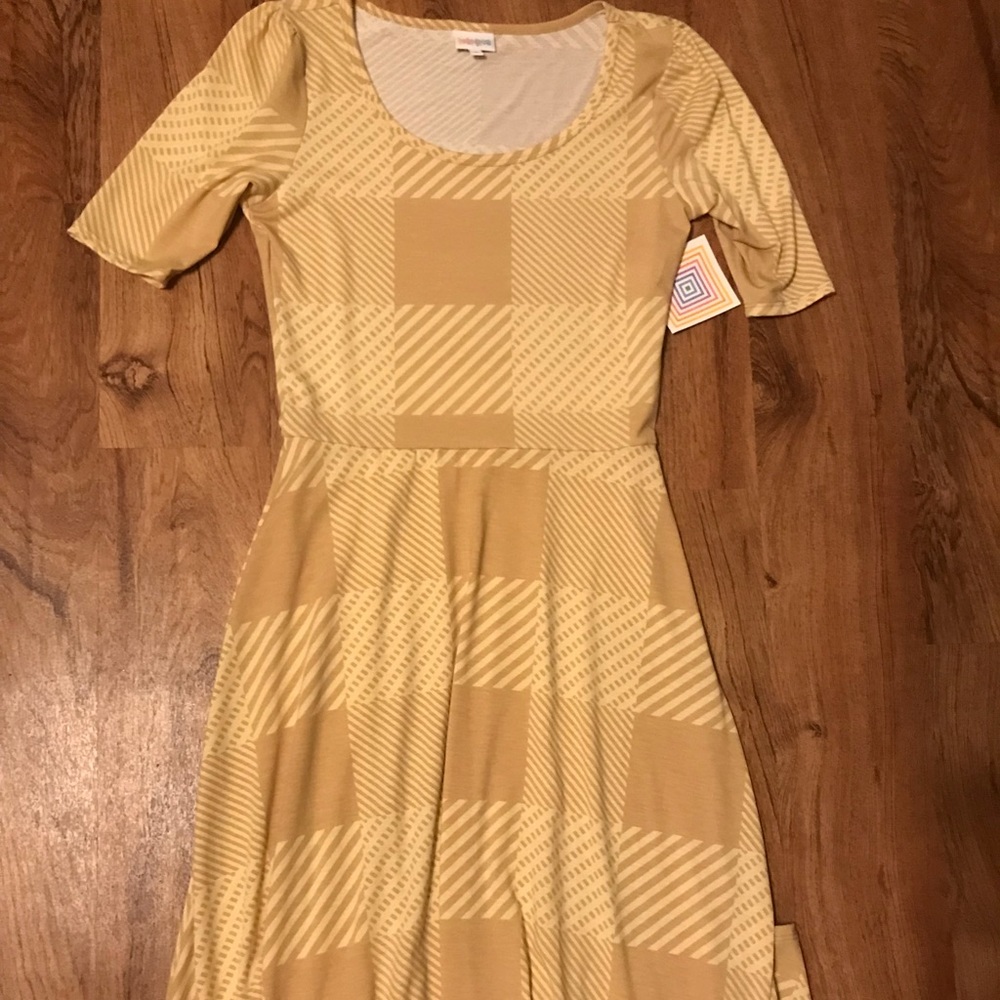 LulaRoe Ana BNWT